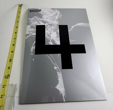 RARO Metal Gear Solid Kojima