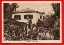 COSENZA - VILLA MINERVA -vg