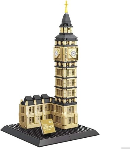 London big ben elizaberth - london,