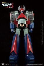 DANGUARD DFS077 KING ARTS