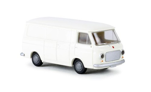 Brekina fiat 238 - 238, furgone