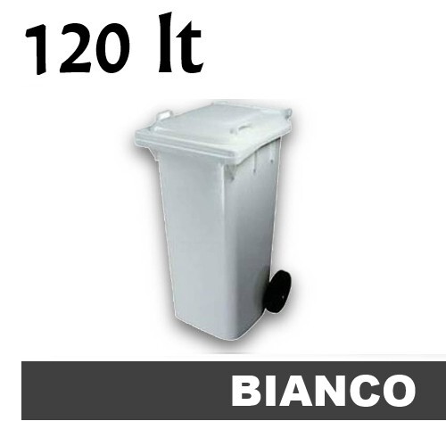 Cassonetto/Pattumiera/Bidone