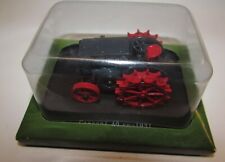 DIE CAST TRATTORE Hachette SCALA 1/43 Cassani 40 cv 1931