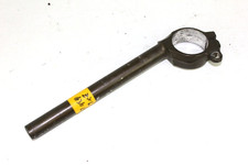 Manubrio sinistro mozzo