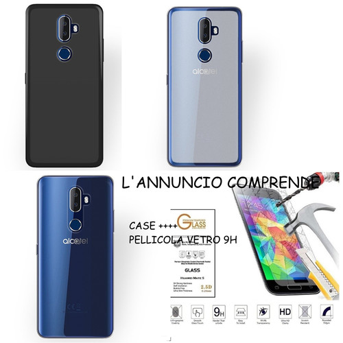 Cover per alcatel - per, (5099d