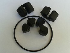 Gomme Alternatore Cush Drive