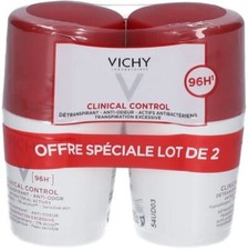VICHY HOMME CONTROLLO CLINICO