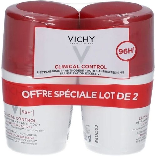 Vichy homme controllo clinico - vichy,