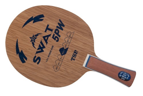 Tsp swat 5pw lama - lama, ping