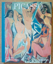LIBRO PICASSO 1881-1914 I