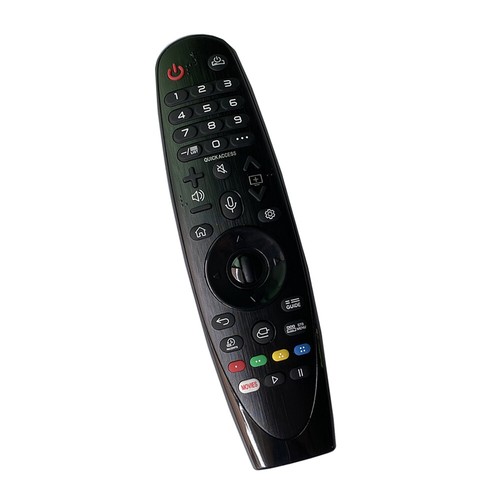 Telecomando nuovo sostituito