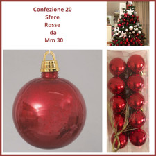 Set Palle di natale palline