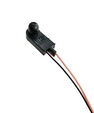 Sensore Sonda Temperatura Esterna Fiat Ducato, Boxer Jumper Ram Movano ORIGINALE