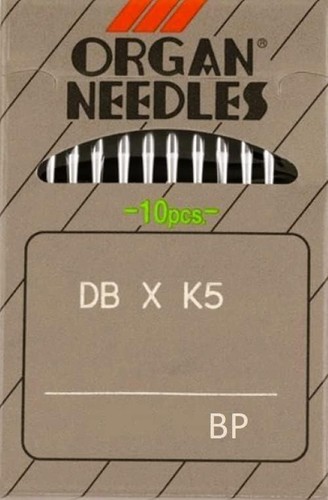 Needle con 100 - it,