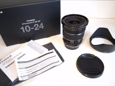Fujifilm XF 10-24mm f/4 R OIS