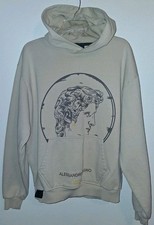 ALESSANDRO MAGNO Felpa con