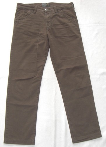 Gardeur jeans uomo - gardeur, taglia