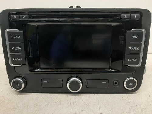 Unità sistema vw - unità,