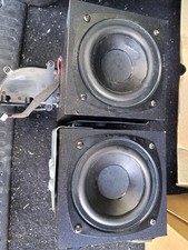 Casse altoparlanti kenwood - casse,