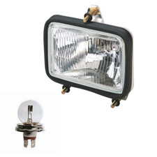 Fanale anteriore trattori Fiat