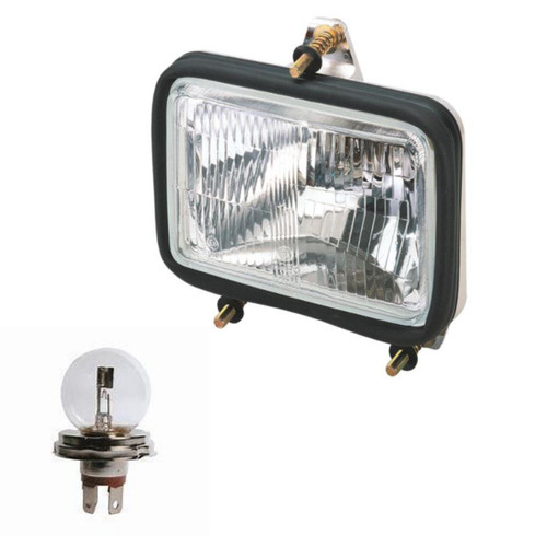 Fanale anteriore trattori fiat - fanale,