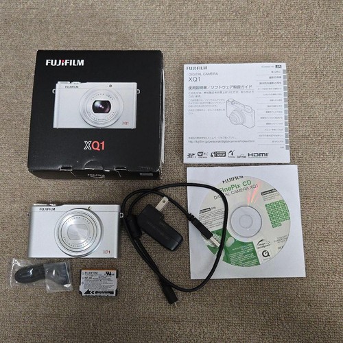 Fotocamera digitale compatta