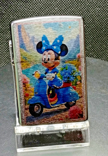 Accendino zippo originale da - /,
