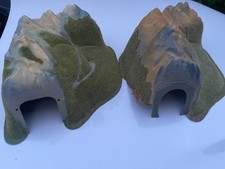 NOCH HO- ÉCHELLE 1/87, TUNNEL