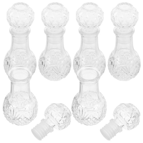 Pcs bottiglie per liquori - pcs,