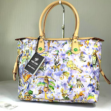 Borsa a mano Piero Guidi Magic