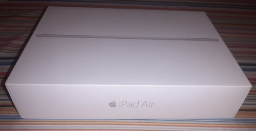 Apple ipad air - ipad, wi‑fi