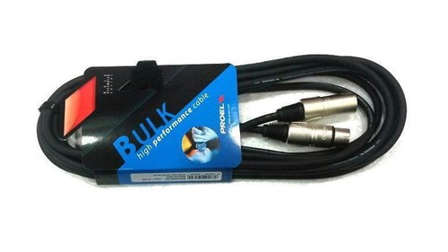 Proel bulk250lu20 cavo audio - proel,
