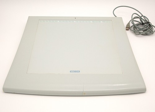 Tavoletta grafica wacom intuos - grafica,