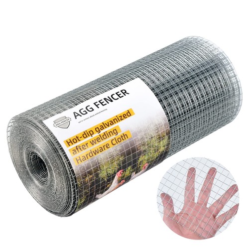 Panno ferramenta zincato - , 12in