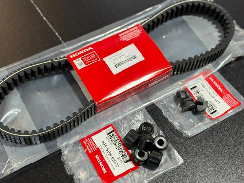 Kit cinghia trasmissione - kit,