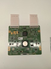 T-con BN41-01663A  Per TV Samsung UE40D7000