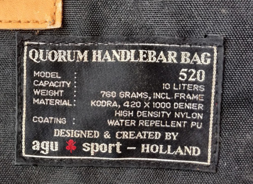 Agu sports holland borsa - -,