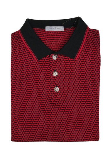 Polo stefano ricci uomo - polo,