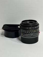 Leica 35mm summicron asph - leica, f2