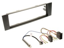 Kit installazione autoradio