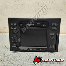 99664214400 AUTORADIO NAVIGATORE PORSCHE 911 996 1998 (NO CODICE SBLOCCO)