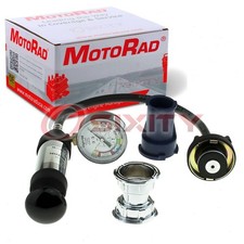 MotoRad Coolant System