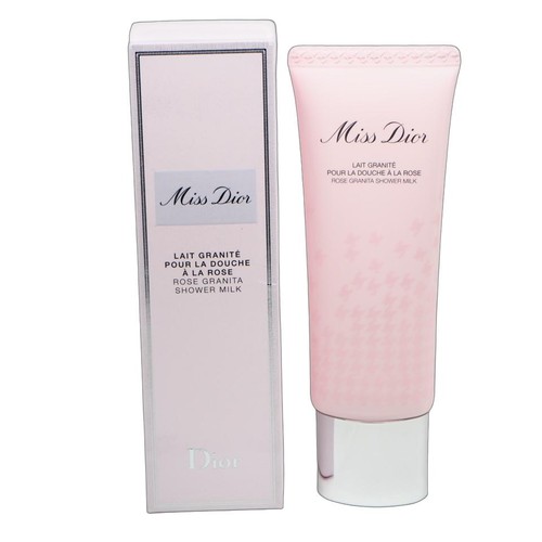 Miss dior lait - cd,