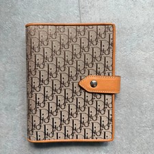 Christian Dior Agenda Quaderno