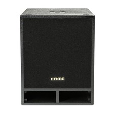 Audio MT-115B Subwoofer