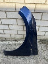 Parafango anteriore sinistro