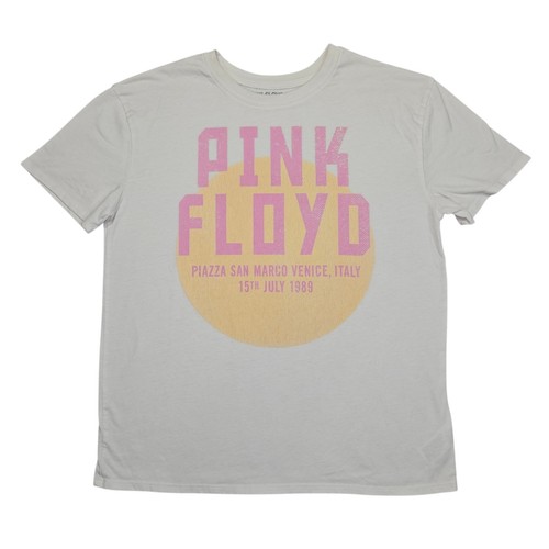 Shirt grafica concerto pink - grafica,