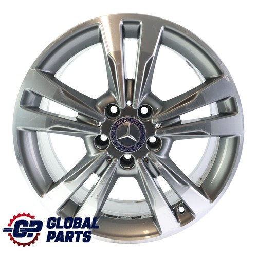 Mercedes w212 cerchio lega - w212,