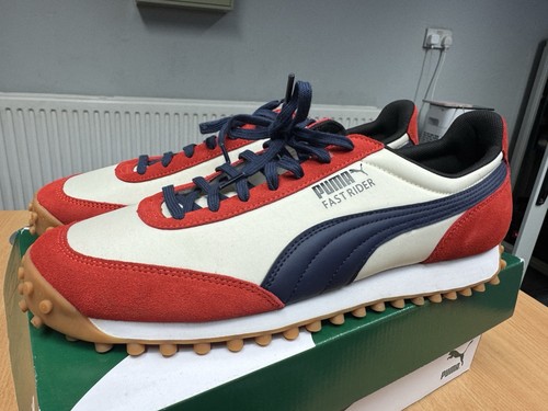 Puma fast rider - rider, 11