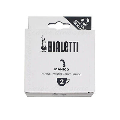 Bialetti manico per moka - bialetti,
